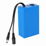 取り扱いに注意：リチウム電池の安全に関する5つのヒント