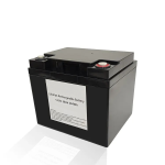 LiFePO4バッテリー 12.8V 30Ah