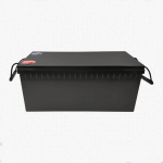 太陽システムのための熱い販売 Lifepo4 リチウム イオン電池 12V 300Ah