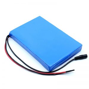 電動自転車用リチウム電池18650 12V 10AH