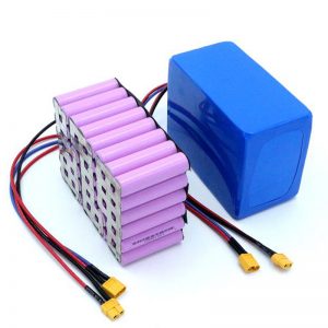 工場価格18650バッテリーセル高出力12V充電式リチウムイオンリチウムバッテリー販売中