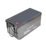 3.2V充電式プリズムセルLifepo412V200Ahリチウムイオン太陽電池