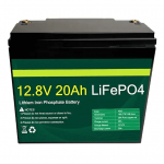 Lifepo4 12v 10ah オートバイスターターバッテリー