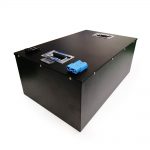 ディープサイクル12V250Ahバッテリーパック300Ahリチウムイオンソーラーバッテリーは48Vを構築できます