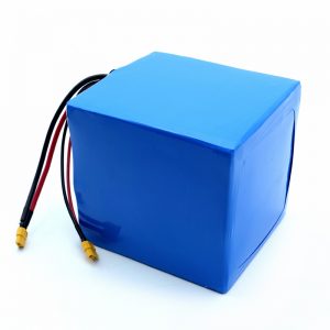 bmsを備えた高性能トップセール12Vバッテリー