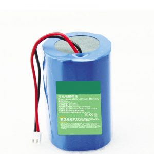 インテリジェント スイーパー用 10.8V2200mAh 18650 リチウム バッテリー パック