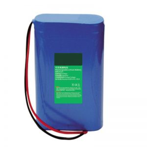 リチウム電池18650 10.8V 3000mAh