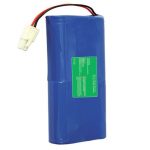 10.8V 4400mAh 18650医療用モニター用リチウム電池パック