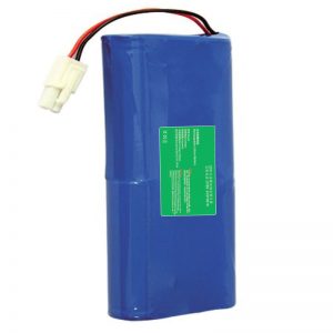 10.8V 4400mAh 18650医療用モニター用リチウム電池パック