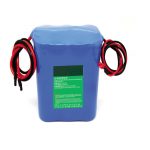 10.8V 5200mAh 18650医療用カート用リチウム電池パック