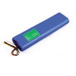 インテリジェント補強コンピュータ用11.1V9000mAh18650リチウム電池パック