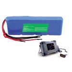 18650 14.4V20Ah医療機器用リチウム電池