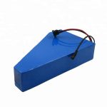 リチウム電池18650 27Ah 48V ebikeバッテリー