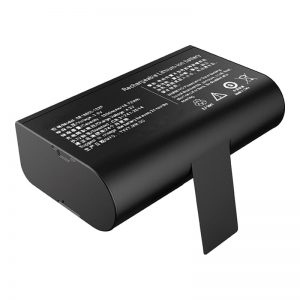 3.6V 5200mAh18650ハンドホールドPOSマシン用リチウムイオンバッテリーLGバッテリー
