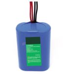 18650 3.6V 6000mAh Well testerリチウム電池