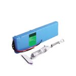 18650スマート掃除機リチウム電池48V2.9Ah