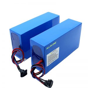 48Vリチウム電池パック-Ainbattery.com