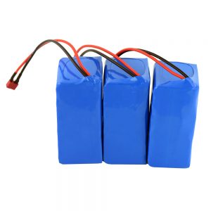 電動工具用18V4.4Ah充電式カスタマイズ5S2Pリチウムイオンバッテリーパック