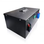 カスタマイズされたlifepo424V100Ahリチウム電池