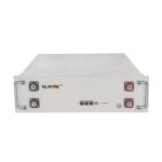 25.6V 200Ah LiFePO4 UPS、BESS、VPP、ソーラーシステム用リチウムイオンバッテリー24V 200Ah