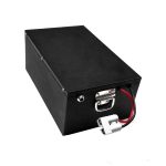 24V 40Ah LFP26650長寿命充電式交換AGV /ロボット/フォークリフトRS485 / RS232lifepo4リチウムイオンバッテリー