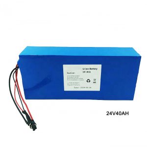 電動自転車自転車24ボルトリチウム電池24V40AhNMCリチウムイオン電池パック充電式電池イオンリチウム