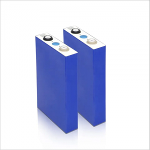 角形 Lifepo4 バッテリー 3.2V 90Ah