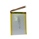 516285 3.7V 4200mAhスマートホームインストルメントポリマーリチウムバッテリー