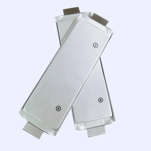 電気自動車向けグレードA 3.7V 50Ah NMCポリマー電池セル