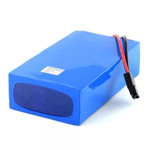 LiFePO4充電式バッテリー12V 50AH