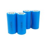 充電式バッテリー3.2V32700 lifepo4 6500mahlifepo4シリンダー式バッテリーセル