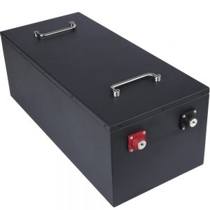 ディープサイクル36Vバッテリーパック12S1PLFPリチウムイオン36VバッテリーパックRickshawEV RV AGV E-bike Lifepo4 36V100Ahバッテリー