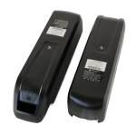 Hailongタイプ36V 10AhリチウムイオンEバイクバッテリーパック(電動マウンテンバイク用)