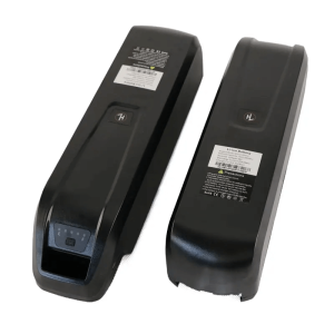 Hailongタイプ36V 10AhリチウムイオンEバイクバッテリーパック（電動マウンテンバイク用）