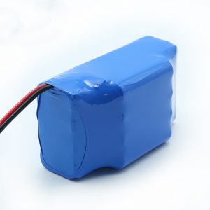 電気ホバーボード用リチウムイオンバッテリーパック36v4.4ah