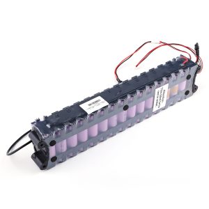リチウムイオンスクーターバッテリーパック36Vxiaomiオリジナル電動スクーター電気リチウムバッテリー