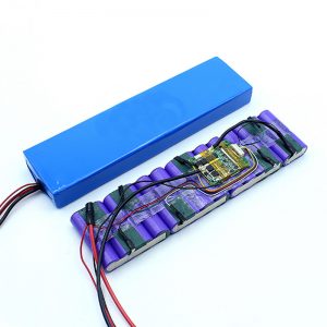 工場価格カスタマイズ1865036ボルトバッテリーリチウムイオン36Vバッテリーパック