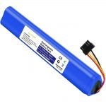 NeatoBotvacシリーズおよびDシリーズロボット掃除機用4000mAh12VNiMh交換用バッテリー945-0129