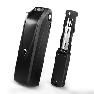 Hailong 電動スクーター電動自転車バッテリー 48V 15Ah