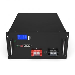 深いサイクル寿命の等級 LiFePO4 電池 48V 200Ah