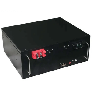 太陽エネルギー貯蔵太陽電池のための OEM 中国工場ディープ サイクル 48v 100Ah Lifepo4