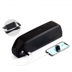 電動スクーター Ebike バッテリー 36v 48v 13Ah 15Ah 20Ah