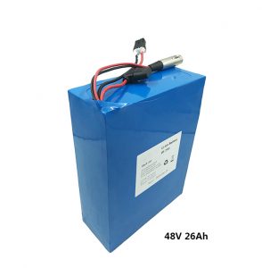etwow電動スクーター用48v26ahリチウム電池電動バイクグラフェン電池48ボルトリチウム電池メーカー