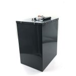 ゴルフカート、レイディングローン、スノーモービル用の48v 40ahLiFePO4バッテリー