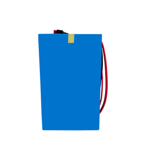 電動スクーター用高エネルギー密度48V 30Ahリチウムイオンバッテリー