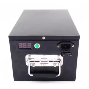 AGVスマートロボット用60V 100Ah LiFePO4リチウムイオンバッテリー