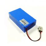 リチウムイオンバッテリーパック60v12ah電動スクーターバッテリー