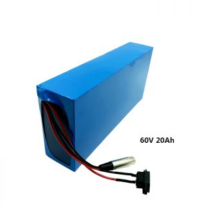 カスタマイズされた充電バッテリーパック60v20ahEVバッテリーリチウム