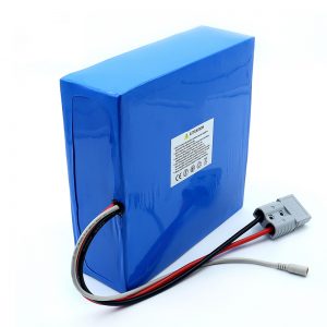 60ボルト30Ah50Ahリチウムイオンバッテリーパック電動スクーター用リチウムバッテリー