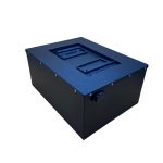 電気観光車用電源lifepo4ウェアラブルバッテリー60V50Ah